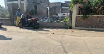 GIÁ HIẾM TUYẾN 2 ĐỨC PHONG – ĐƯỜNG 6M – CHỈ 1.5X TỶ – ZALO 0567 222 555