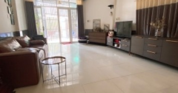Bán nhà mặt phố Linh Đông, Thủ Đức, 95m², 2 tầng, sổ hồng. Giá 5,6 tỷ