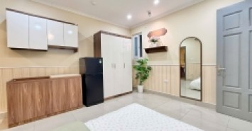 BÁN TÒA APARTMENT KIM NGƯU HAI BÀ TRƯNG  - DT 125 TR/TH - 90M2 - 7 TẦNG - MT 5.5M - 26,5 TỶ