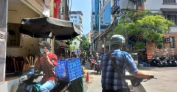BÁN NHÀ! MẶT PHỐ TÔ VĨNH DIỆN, THANH XUÂN - VỈA HÈ - OTO TRÁNH - KINH DOANH - GIÁ TỐT