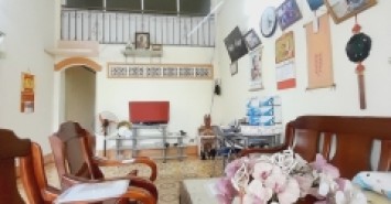 Bán nhà đường Số 8, Linh Xuân, Thủ Đức, TP HCM. DT 125m2, 2 tầng, sổ hồng riêng, giá 5,68 tỷ.