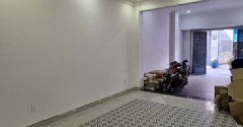Bán nhà 4 tầng đường số 42, Bình Trưng Đông, Q2, Thủ Đức, TP HCM. DT 80m2, sổ hồng riêng, giá 10,15 tỷ.