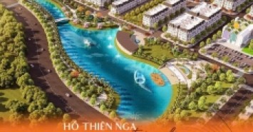 CƠ HỘI ĐẦU TƯ VÀ AN CƯ TẠI HOÀNG HUY NEW CITY 2 CĂN HỘ 5 TẦNG CHỈ 12,1 TỶ!