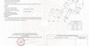 Nhà 4 tầng Bưng Ông Thoàn, Phú Hữu - Hoàn công, Full nội thất, Xe hơi vào nhà,  Nhỉnh 7 tỷ