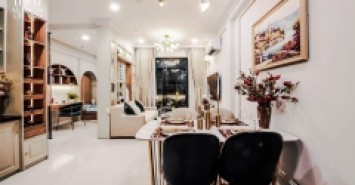 BÁN CĂN HỘ 2PN 2WC 70m² – MẶT TIỀN QL51 PHÚ MỸ, MAISON GRAND 2,31 TỶ