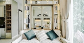 BÁN CĂN HỘ 1PN 48m² – MẶT TIỀN QL51 CẢNG CÁI MÉP, MAISON GRAND 1,58 TỶ