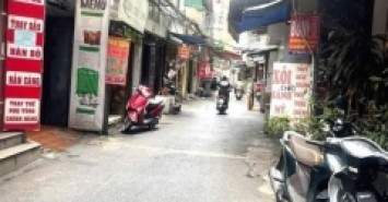 HIẾM KHU MỸ ĐÌNH - VỪA TIỀN - Ô TÔ - LÔ GÓC - KINH DOANH SẦM UẤT chỉ 6.1 tỷ