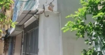 Bán nhà~DT40Mx5T,kim Giang –Hoàng Mai,lô góc– ôtô đỗ cửa-Linh Đàm giá 3.9 tỷ