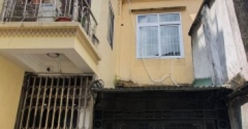 Bán nhà phố Bạch Mai, Q. Hai Bà Trưng, Hà Nội, 35 m2, giá 2.79 tỷ, ngõ thông, thoáng sáng rực rỡ, tiện ích bạt ngàn