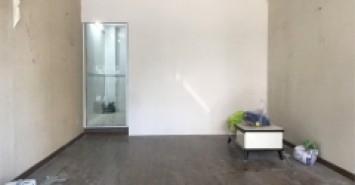 Cho thuê nhà cấp 4 mặt tiền đường Lê Quang Định, TPVT