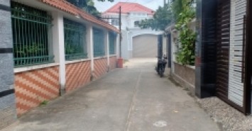 Bán thửa đất ở đường Linh Trung, phường Linh Trung, Thủ Đức, 82m2 giá chỉ khoảng 5 tỷ.