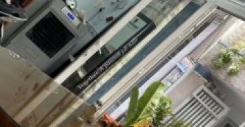 Nhà Đường Kênh Tân Hóa Quận Tân Phú Phường Phú Trung Cũ.