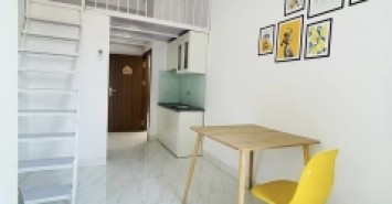 Hàng hiếm CCMN Triều Khúc, 50m2x7T, 10PKK, thang máy, nhỉnh 6 tỷ