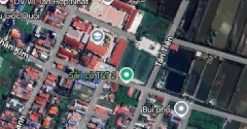 LÔ HIẾM ĐƯỜNG 8M – GIÁ TỐT NHẤT TÂN THÀNH CHỈ 2.0XX TỶ – ZALO 0567 222 555