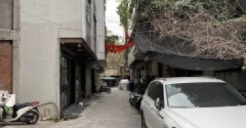 BÁN NHÀ PHÂN LÔ LÊ VĂN LƯƠNG THANH XUÂN, 52M2 4T, GẦN PHỐ, OTO TRÁNH, VĂN PHÒNG, NHỈNH 20 TỶ