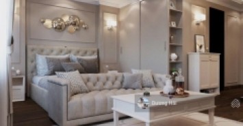Bán tòa nhà Khách sạn Trung Hoà, Cầu Giấy 130m2 9 tầng Thang Máy Dòng tiền 2 tỷ/năm dài hạn ô tô