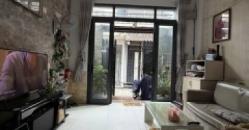 Nhà Đường Quang Trung Quận Gò Vấp Phường 11 Cũ.