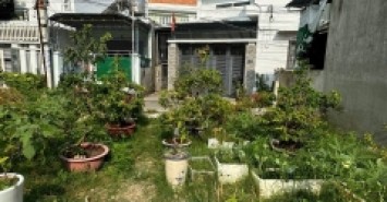 BÁN LÔ ĐẤT HẺM ĐƯỜNG NGUYỄN KHUYẾN, VĨNH HẢI, NHA TRANG