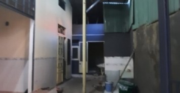 Bán gấp dãy trọ 10 phòng kiệt Hoàng Diệu, Đà Nẵng đang tạo thu nhập tốt