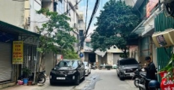 BÁN NHÀ NGUYỄN XIỂN, 52M2 6T, PHÂN LÔ OTO TRÁNH, VỈA HÈ KINH DOANH, VP, NHỈNH 20 TỶ