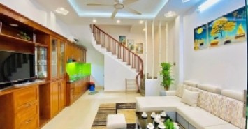 Lô góc Văn Tiến Dũng, 2 thoáng, ô tô , ngõ thông cực đẹp, 34m2, giá 3.4 tỷ