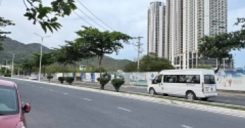 BÁN NHÀ MẶT TIỀN PHẠM VĂN ĐỒNG, VĨNH HOÀ, NHA TRANG