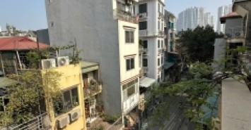 BÁN NHÀ MẶT PHỐ THANH XUÂN, 58M2 4T 2 MẶT TIỀN, KINH DOANH, VỈA HÈ, OTO TRÁNH, 29.X TỶ