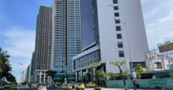 CHUYỂN NHƯỢNG CẶP ĐẤT PHẠM VĂN ĐỒNG, VỊ TRÍ ĐẸP, NGAY BIỂN MỸ KHÊ