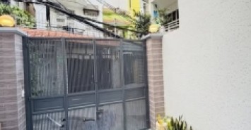 Nhà HXH Đường Trần Khắc Chân Quận 1 Phường Tân Định Cũ.