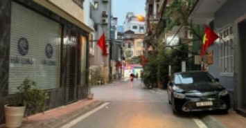 Bán đất tại Phạm Văn Đồng - Xuân Đỉnh - 48m2 - MT 5m - Ô tô kinh doanh vài bước ra phố