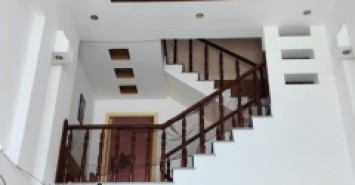 Bán nhà đường số 49, Hiệp Bình Chánh, Thủ Đức, TP HCM. DT 56m2, 3 tầng, giá  chỉ 6.85  tỷ, sổ hồng riêng.