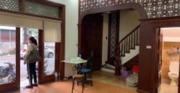 CỰC HIẾM- Chỉ 15 Tỷ Mặt Phố Khu Nguyễn Du, HBT 35/37m, Mặt tiền 7.2m KD vô đối