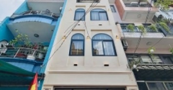 Nhà HXH Đường Lê Văn Thọ Thông Tây Hội Quận Gò Vấp Phường 9 Cũ.