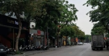 BÁN ĐẤT PHÚC LỢI 90M2- MT 17M- VỈA HÈ, Ô TÔ TRÁNH- HƠN 15 TỶ