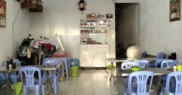 ► MT Châu Thượng Văn, gần Chợ Hoà Cường, 67m2 3 tầng sạch đẹp, 5.x tỷ