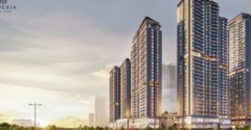 Mở bán quỹ cưn độc quyền Impria Sky Park Nam An Khánh