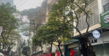 BÁN NHÀ TÚ MỠ, CẦU GIẤY 63M2 5 TẦNG, OTO TRÁNH, VỈA HÈ, Ở, KINH DOANH, VĂN PHÒNG, 29.X TỶ