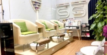 SANG TIỆM NAIL GỘI MI GIÁ TỐT TẠI GÒ VẤP, THÀNH PHỐ HỒ CHÍ MINH