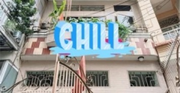 Nhà Đường Lê Văn Sỹ Phường 13 Quận Phú Nhuận.