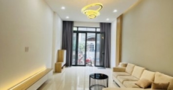 Bán nhà mặt phố Trường Thọ, Thủ Đức, 63m2, 6.2 tỷ, 3 tầng