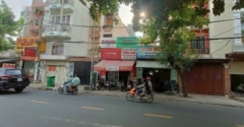 Bán nhà Mặt Tiền đường Tân Sơn,Gò Vấp,76m2,HĐ thuê 20 triệu,công chứng ngay