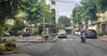 Bán nhà 2 mặt tiền kinh doanh đường số Lã Xuân Oai Tăng Nhơn Phú A quận 9