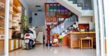 Bán nhà 5 tầng, 52m2, đường Số 38, Hiệp Bình Chánh, Thủ Đức, TP HCM, SHR. Giá 7,75 tỷ.