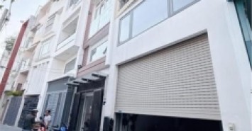 Nhà HXH Đường Huỳnh Đình Hai Phường 24 Bình Thạnh.