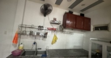 Bán nhà đường số 3, Trường Thọ, Thủ Đức, TP HCM. DT 160m2, 2 tầng, 7 phòng ngủ, giá 10.15 tỷ