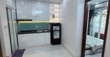 CHỈ HƠN 1 TỶ CÓ CĂN HỘ 35M, 1 NGỦ , CÓ PHÔI SỔ RIÊNG- TRUNG TÂM MỸ ĐÌNH