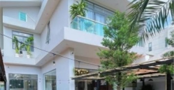 Nhà MT Đường Dương Quảng Hàm Quận Gò Vấp Phường 06 Cũ.