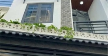 Nhà Đường Trường Sa Quận Phú Nhuận Phường13 Cũ.