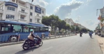 Nhà HXH Đường Phan Văn Trị hường 10 Cũ Gò Vấp.