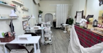 SANG TIỆM NAIL 60tr HUỲNH VĂN BÁNH – MẶT TIỀN TRUNG TÂM QUẬN PHÚ NHUẬN